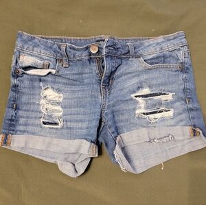 Aeropostale shorts